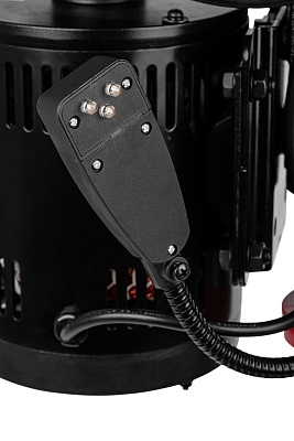 Станок сверлильный DP 5515VRL (E2010.007.00) - фото 13