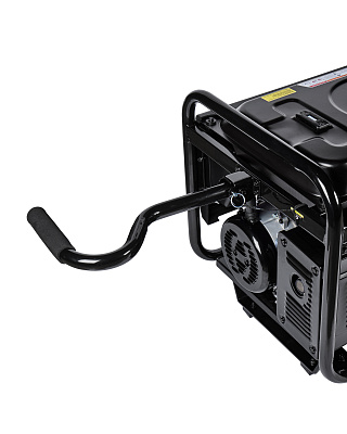 Генератор GES 10000ЕWS-3 - фото 7