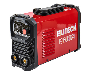 Сварочный инвертор ММА АИС 180 ЖК - фото 1