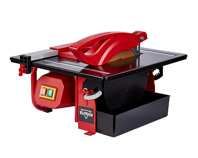 Плиткорез электрический ПЭ 050 (E2008.004.00) - фото 2