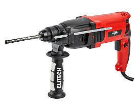 Перфоратор П 280РЭМ (E2205.017.01)