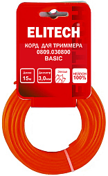 Корд триммерный 0809.030800