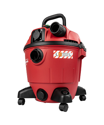 Пылесос строительный ПС 1235А (E1302.009.00) - фото 3