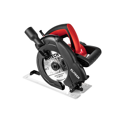 Пила дисковая ПД 1666 (E2206.021.01) - фото 1