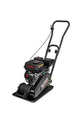 Плита вибротрамбовочная ELITECH HD VTP 50T 11кН, 55кг, 200мм - фото 13