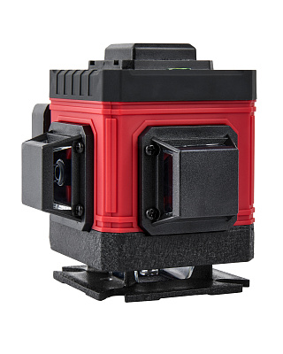 Нивелир лазерный ПЛ 12Л-ЗЕЛ - фото 6