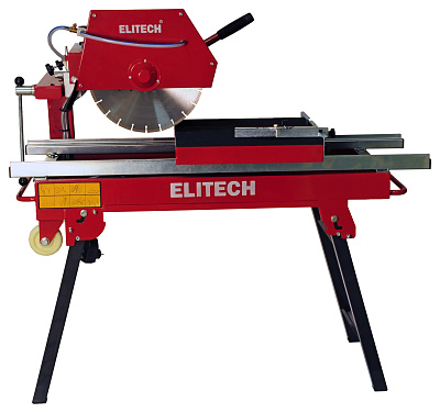 Станок камнерезный СК 400/90Р - фото 2