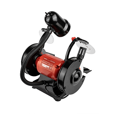 Станок заточный СТ 3015С (E2013.008.00) - фото 9