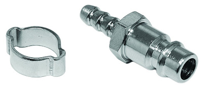 Фитинг (переходник) 0704.019300 - фото 1