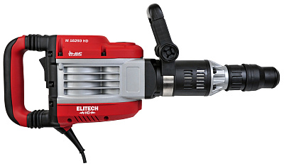 Молоток отбойный М 1629Э HD (E2205.007.00) - фото 4