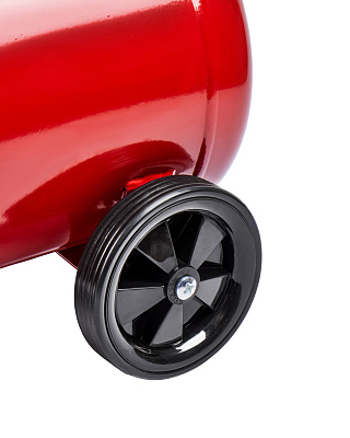 Компрессор коаксиальный масляный КМ 200-50 - фото 12