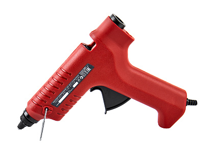 Пистолет клеевой ПКЛ 08-07 (E2208.024.00) - фото 3