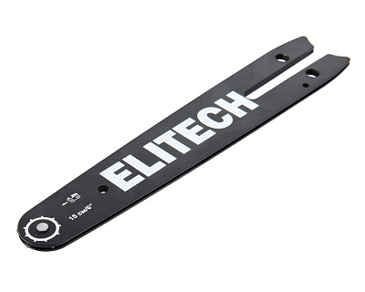 Пильная шина 0809.024500 - фото 4