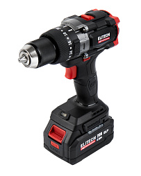 Дрель аккумуляторная ударная CD 20BL2 (E2201.042.01)