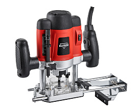 Фрезер Ф 16-00Э (E2212.003.00)