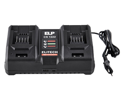 Устройство зарядное CS 1222 (E0911.020.00) - фото 2