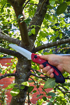 Пила складная WSF01 - фото 8