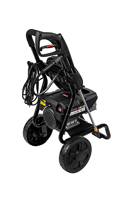Мойка высокого давления ELITECH HD HPW 2413IW 2,4кВт, 105бар, 600л/час - фото 9