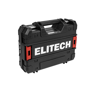 Нивелир лазерный ELITECH ПЛ 360-4-ЗЕЛ 4х360, зеленый, аккум - фото 15