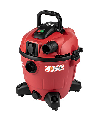 Пылесос строительный ПС 1235А (E1302.009.00) - фото 2