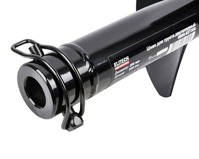 Шнек двузаходный для мотобура 0809.027300 - фото 5