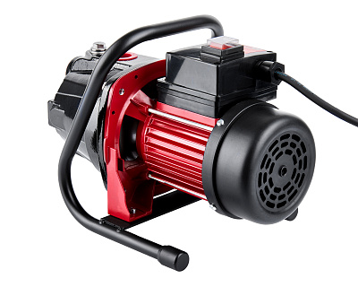 Насос поверхностный НП 1000Ч - фото 3