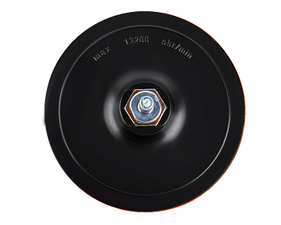 Насадка опорная 125мм М14 стандарт 1820.162200 - фото 3