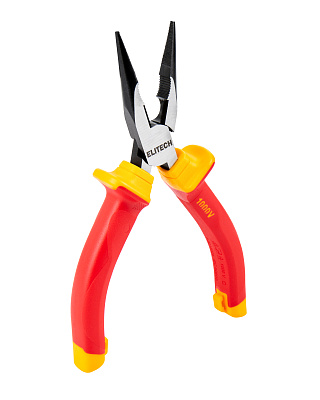 Длинногубцы диэлектрические 120401 - фото 4