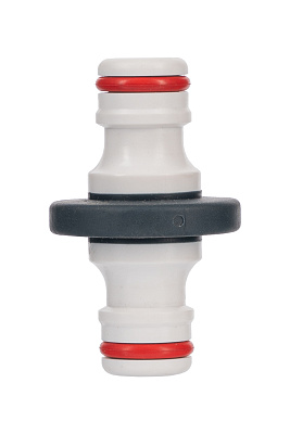 Муфта двусторонняя HF 018 - фото 2