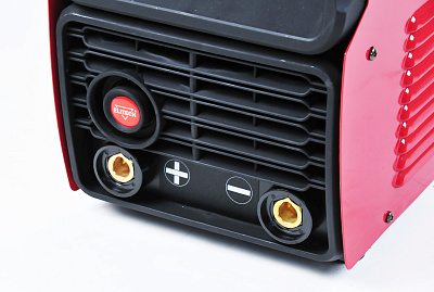 Сварочный инвертор ММА АИС 300 - фото 11