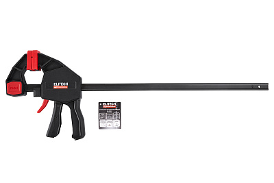 Струбцина быстрозажимная 514203 - фото 11