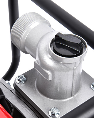 Мотопомпа бензиновая МБ 600 Д 50 (E0105.001.00) - фото 9