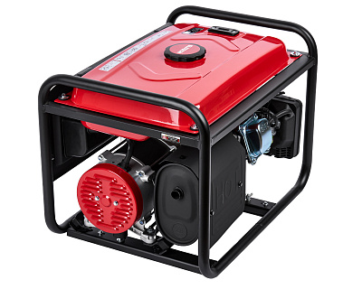 Генератор бензиновый БГ 8000Е - фото 8