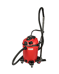 Пылесос строительный ПС 1260А (E1302.010.00)
