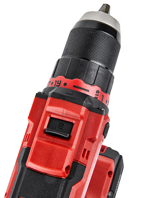 Дрель аккумуляторная ДА 20СЛ2 (E2201.044.01) - фото 8