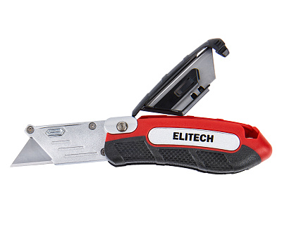 Нож строительный 410501 - фото 6