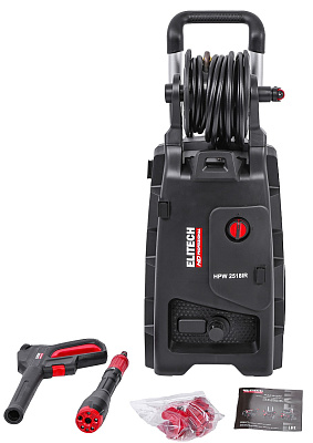 Мойка высокого давления HPW 2518IR (E0600.012.00) - фото 11