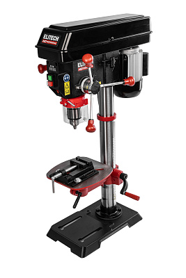 Станок сверлильный DP 6020VRL (E2010.008.00) - фото 1