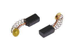 Щетки графитовые 1805.050200