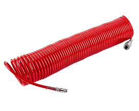 Шланг спиральный пневмо 0704.011200