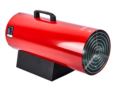 Пушка тепловая газовая ТП 50ГБ - фото 6