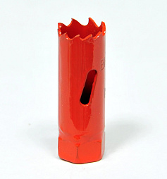 Цифенбор 19мм 1/2'' Bi-Metal 1820.059300