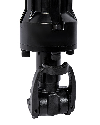 Молоток отбойный DH 2065E HEX28 (E2205.026.01) - фото 8