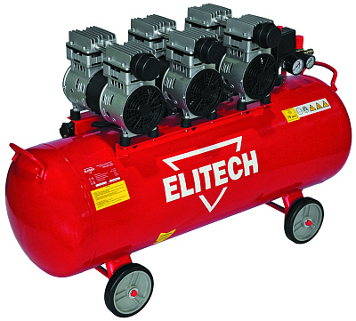 Компрессор КПБ 450/100М - фото 1