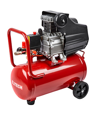 Компрессор коаксиальный масляный КМ 200-24 - фото 1