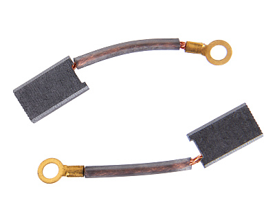 Щетки графитовые 1110.012500 - фото 3