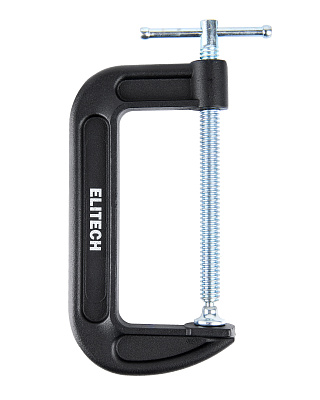 Струбцина тип G 513105 - фото 1