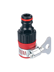 Адаптер безрезьбовой 12 мм HF 020