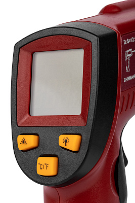 Пирометр БТ 550 - фото 7