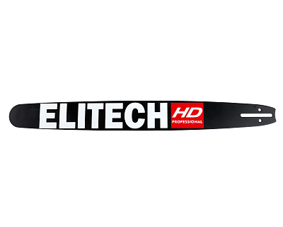 Пильная шина 0809.025600 - фото 2